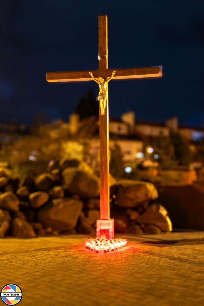 Droga Krzyżowa 050