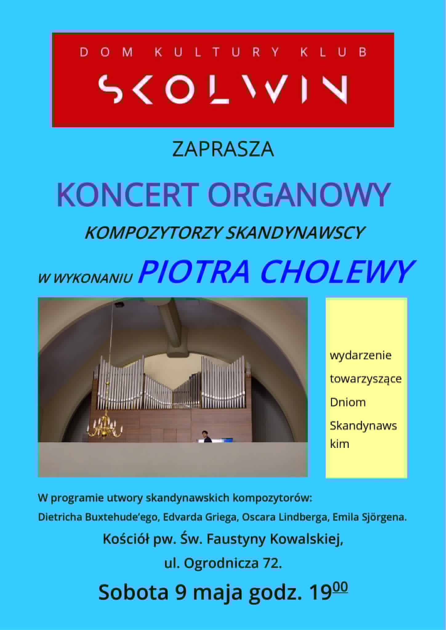 Plakat 20260509