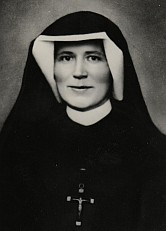 Siostra Faustyna