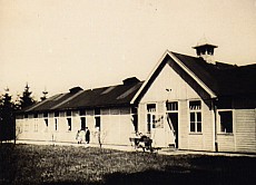 Szpital na Prądniku